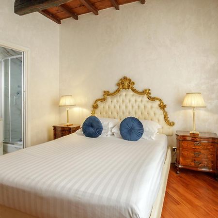 Condotti Corner Apartment Piazza Di Spagna 로마 외부 사진