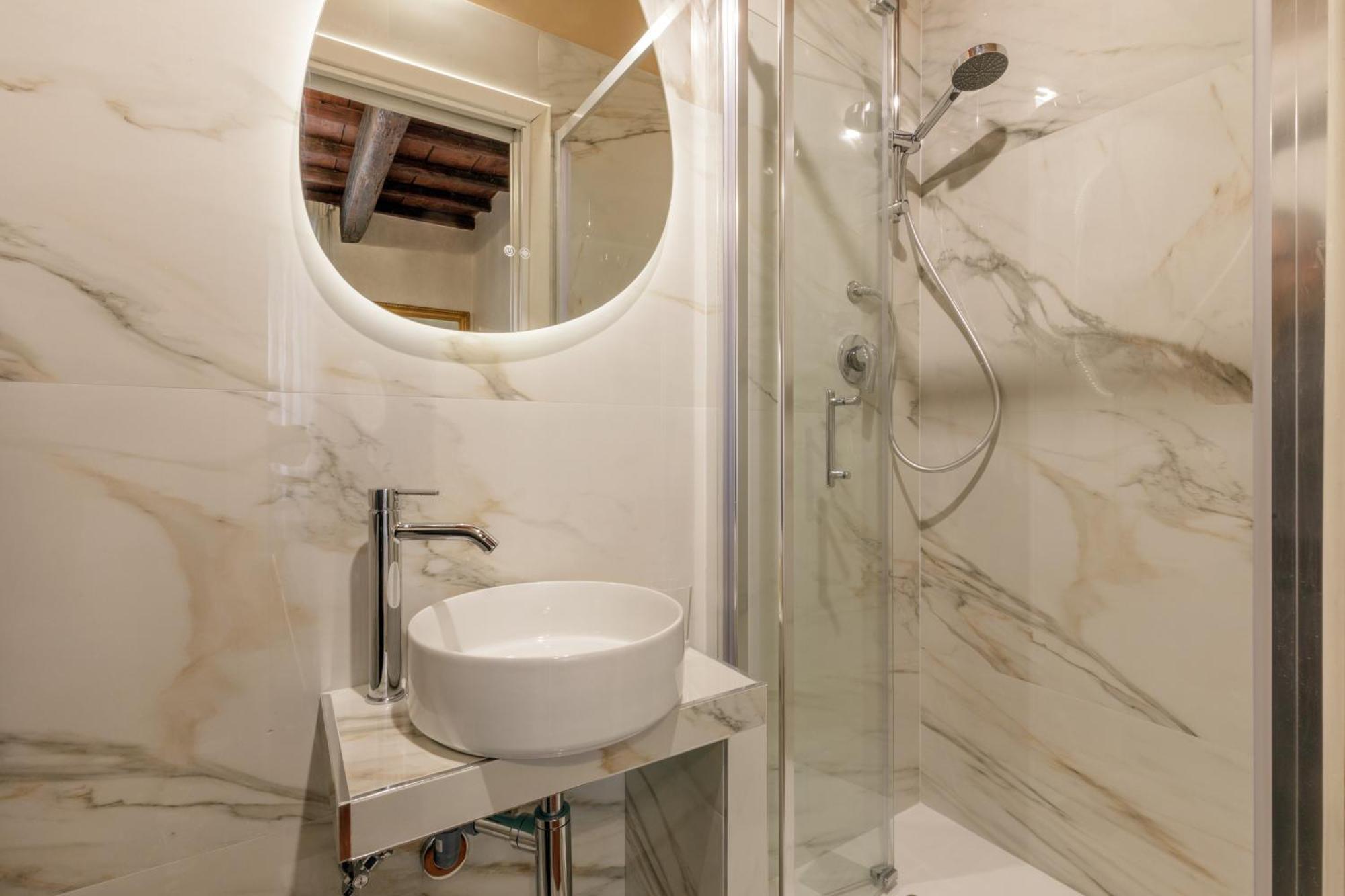 Condotti Corner Apartment Piazza Di Spagna 로마 외부 사진