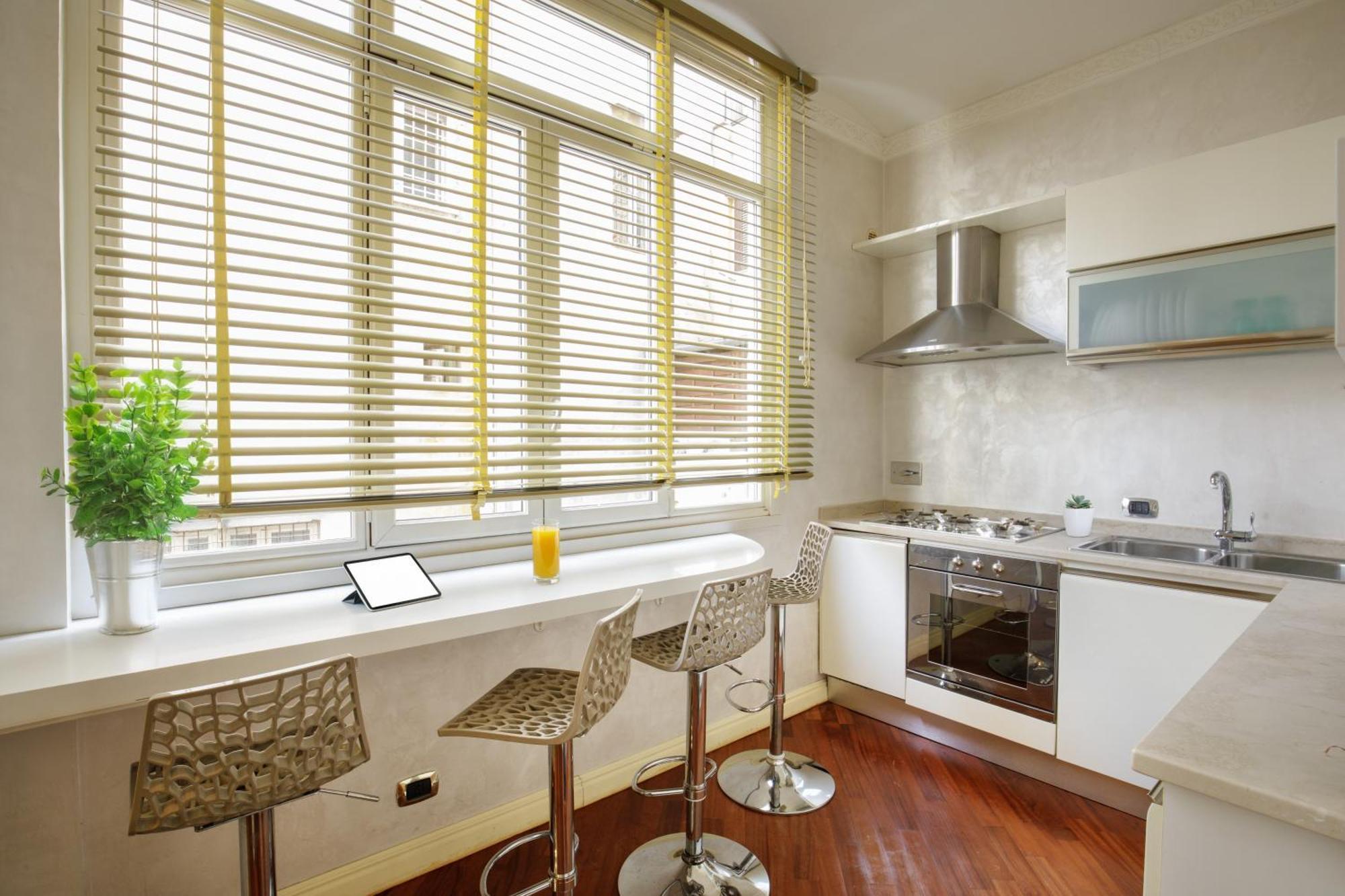 Condotti Corner Apartment Piazza Di Spagna 로마 외부 사진