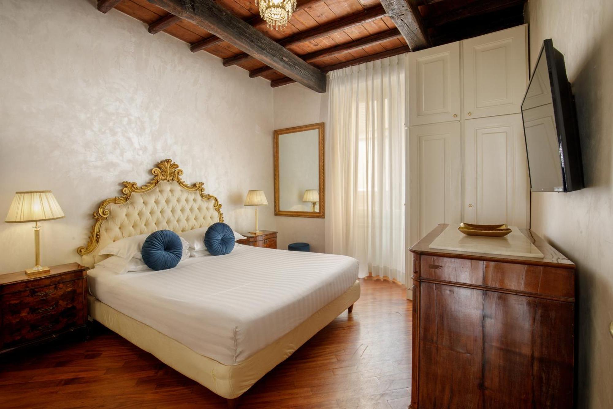 Condotti Corner Apartment Piazza Di Spagna 로마 외부 사진